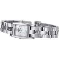 Orologio Tissot Donna T3 in Acciaio T0421091111700 - T0421091111700